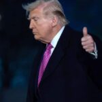 Iran Israel War News Live: Trump says US threatens to ‘hit Iran very hard’ for next 3 weeks