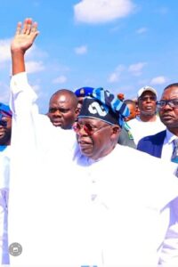 74th Birthday: ADC celebrates Tinubu, raises concern over economy, security