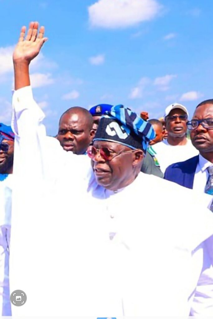74th Birthday: ADC celebrates Tinubu, raises concern over economy, security