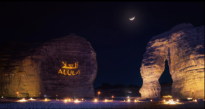 AlUla Turns May into a Month of Discovery, Conservation and Cultural Celebration