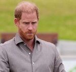Prince Harry’s bombshell move on Princess Charlotte’s birthday that shocked the world