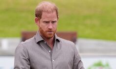 Prince Harry’s bombshell move on Princess Charlotte’s birthday that shocked the world