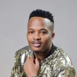 Phil Mphela reveals father stole benefits paid after his mother’s death