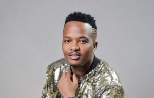 Phil Mphela reveals father stole benefits paid after his mother’s death
