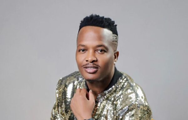Phil Mphela reveals father stole benefits paid after his mother’s death