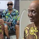 Sad news in Nollywood as veteran actor Davis Ofor dies at 85