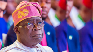 Abia Monarchs Confer ‘Strength of the People’ Chieftaincy Title on Tinubu