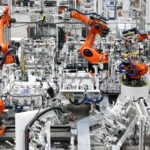 From footwear to AI services: China moves up the value chain in exports