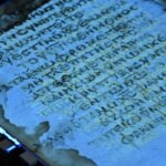 42 lost pages of early New Testament manuscript recovered through technology and careful research