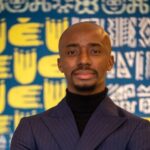 Fela Buyi Akinse: The entrepreneur and inventor making giant strides