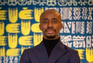 Fela Buyi Akinse: The entrepreneur and inventor making giant strides