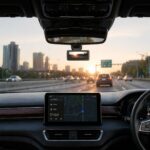 Uniden shakes up the dash cam market with the 4K iGO CAM 63R at a massive launch discount