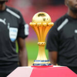 CAF President Patrice Motsepe confirms AFCON expansion plans ahead of 2027