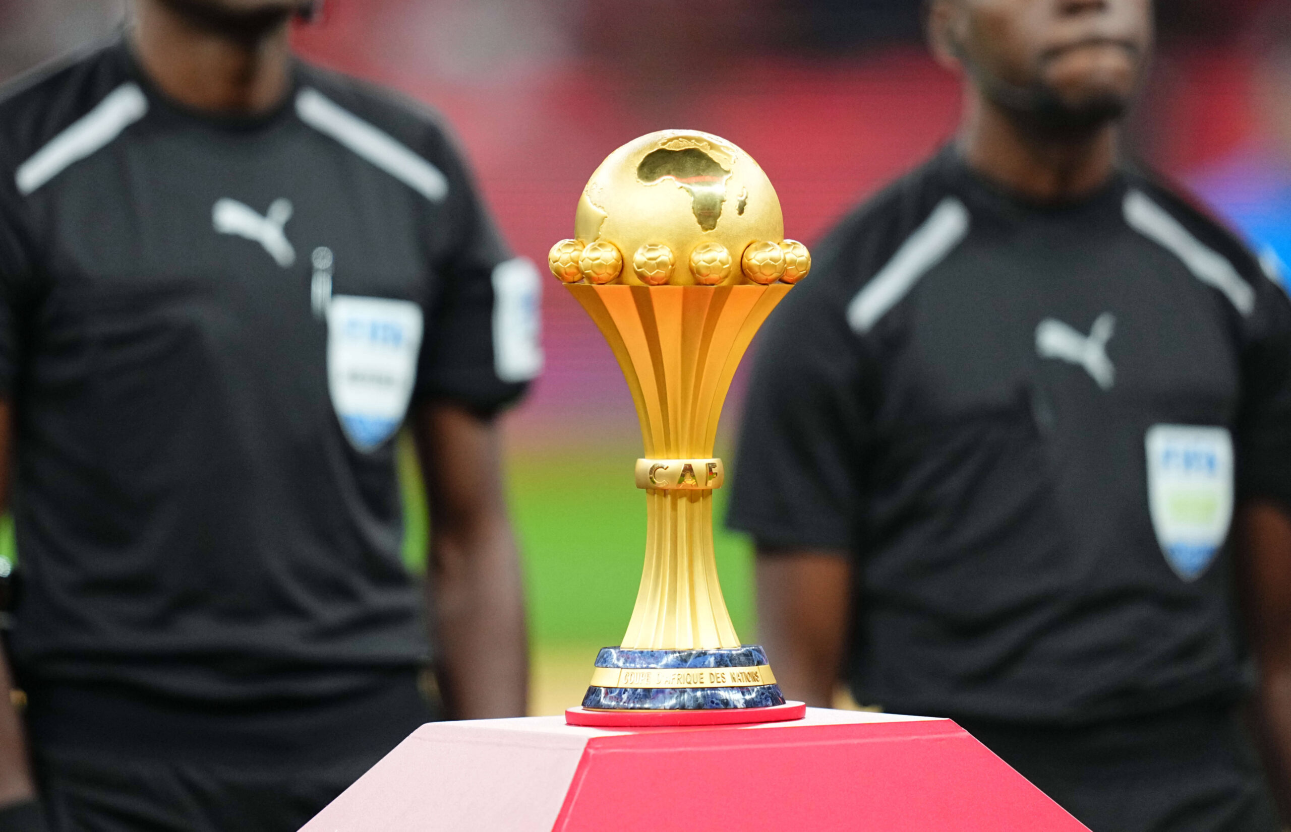 CAF President Patrice Motsepe confirms AFCON expansion plans ahead of 2027