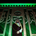What the End of Saudi Arabia’s Big-Spending Era Means for the Kingdom and Beyond