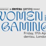 IGN Entertainment and Dentsu Gaming announce Women in Gaming UK event