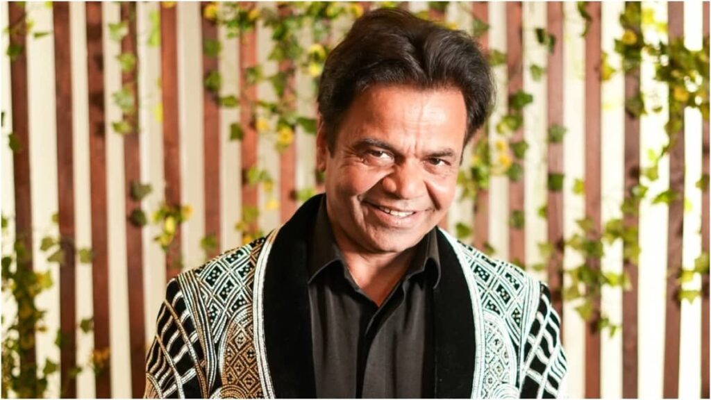 Rajpal Yadav Breaks Silence After Joke On His Cheque Bounce Case Leaves Fans Fuming: Ulti-seedhi Baatein Karke…