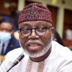 APC Primaries: ‘If You’re Not Chosen, Do Not Rock The Boat’ – Aiyedatiwa Warns Aspirants