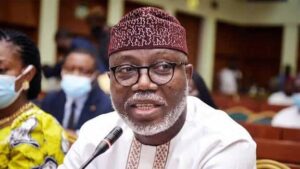APC Primaries: ‘If You’re Not Chosen, Do Not Rock The Boat’ – Aiyedatiwa Warns Aspirants