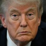 The Incredible Shrinking MAGA
