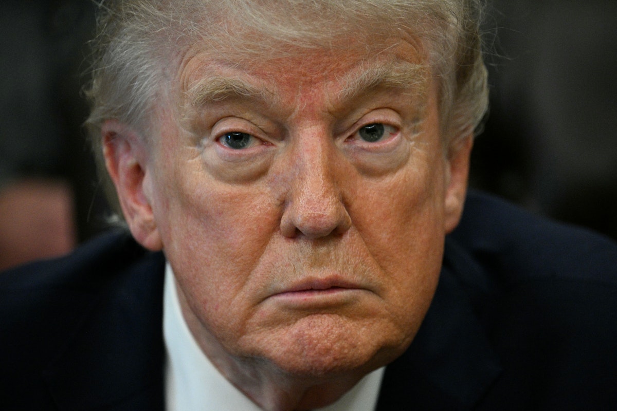 The Incredible Shrinking MAGA