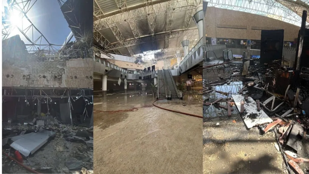 IndiGo Suspends All Flights To And From Kuwait After Drone Attack On This Airport