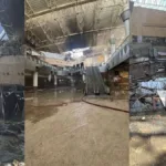 IndiGo Suspends All Flights To And From Kuwait After Drone Attack On This Airport