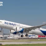 Kuwait Airways reschedules flights amid operational disruptions at Kuwait International Airport