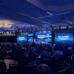 GF’s Inaugural Flow Symposium Draws 700 Industry Leaders to Explore the Future of Construction