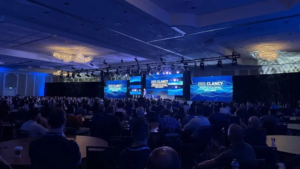 GF’s Inaugural Flow Symposium Draws 700 Industry Leaders to Explore the Future of Construction