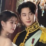 New K-drama Perfect Crown: IU says Byeon Woo-seok ‘makes up for the hurt’ from Scarlet Heart Ryeo 10 years ago , Entertainment News