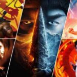 Explore Mortal Kombat’s Many Big-Screen Adaptations With These Blu-Ray Deals