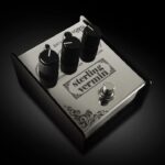 “Is it worth the higher price tag? For some, it won’t matter, but for others, it is something to weigh on heavily”: Act Entertainment Sterling Vermin RAT Distortion pedal review