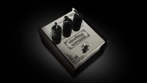 “Is it worth the higher price tag? For some, it won’t matter, but for others, it is something to weigh on heavily”: Act Entertainment Sterling Vermin RAT Distortion pedal review