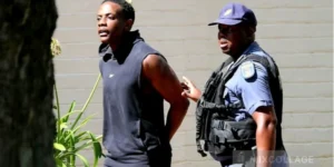 Chatunga Bellarmine Mugabe To Be Sentenced Today