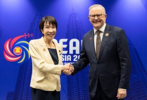 We need to hedge against controlling China and messy US on AI: Hello Japan!