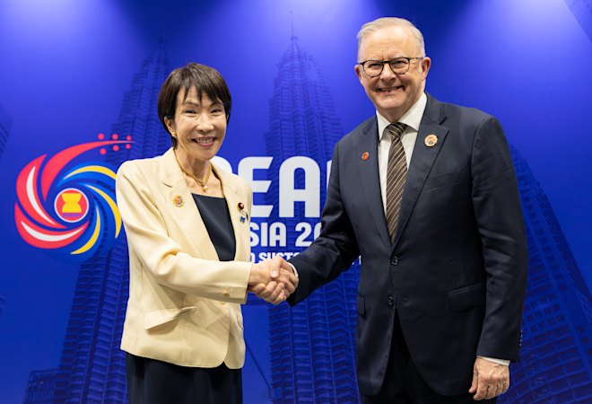 We need to hedge against controlling China and messy US on AI: Hello Japan!