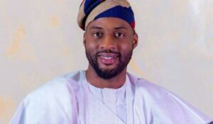 Oyo Speaker, Ogundoyin, Joins Governorship Race