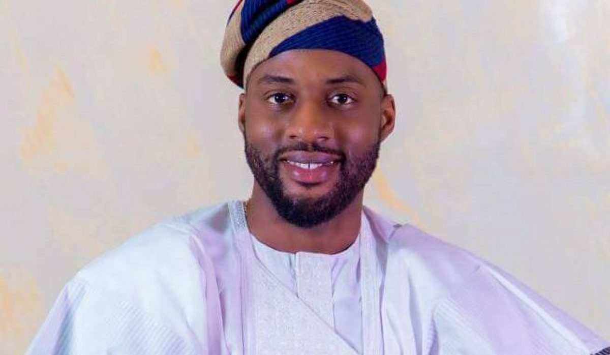 Oyo Speaker, Ogundoyin, Joins Governorship Race