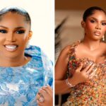 From Blue Jacquard to Beaded Fringe — Iyabo Ojo Owned “The Return of Arinzo” Premiere