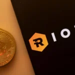Riot Platforms (RIOT) Stock Climbs on AMD Partnership and Data Center Pivot