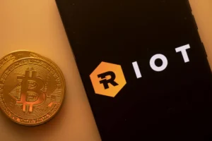 Riot Platforms (RIOT) Stock Climbs on AMD Partnership and Data Center Pivot