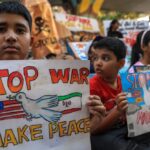 In a fractured world order, where does the global south fit in?