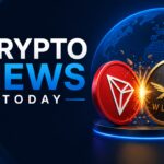 Crypto News Today: Trump and Justin Sun Collide Over WLFI as AlphaPepe Avoids the Political Token Drama