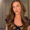 Zara McDermott’s ghd hot brush that ‘feels like you’ve been to the hairdresser’ is under £150