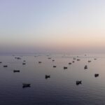 Iranian drone attack hits Kuwait airport, causing injuries