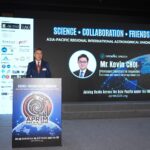 Speech by PSITI at opening ceremony of Asia-Pacific Regional International Astronomical Union Meeting 2026 (English only) (with photo)