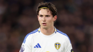 Americans Abroad Weekend Preview: Aaronson, Agyemang, and more