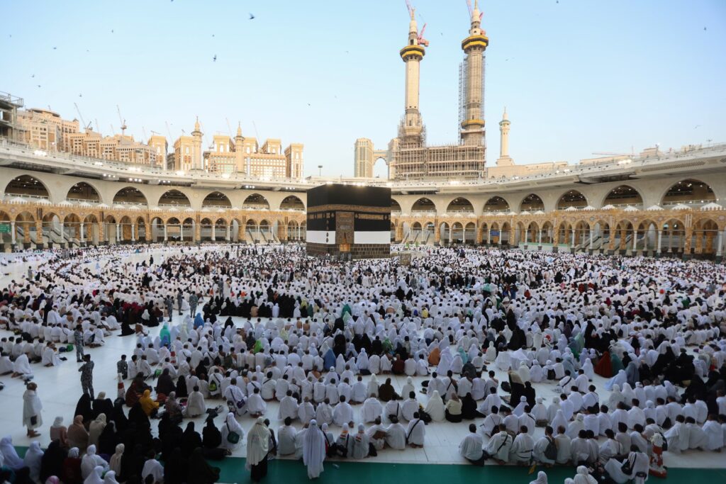 Visit visas do not permit Hajj, S/Arabia warns illegal pilgrims