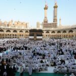 Visit visas do not permit Hajj, S/Arabia warns illegal pilgrims